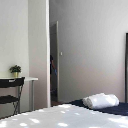 New Cozy Room With Private Bathroom Delft City P-Room 1 Экстерьер фото